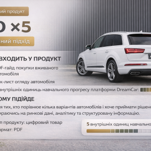 ⚪️ PRO ×5 — стань профі